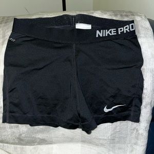 Nike Pros